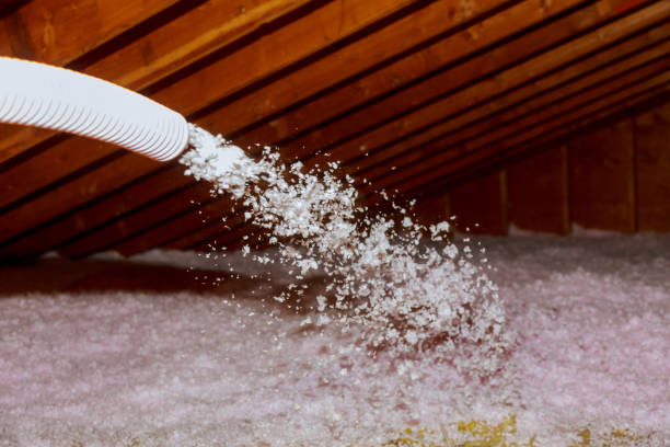Best Insulation for Specific Applications in Charlotte, TX