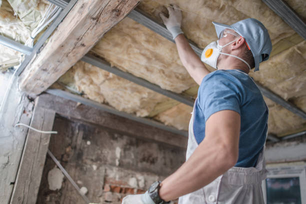 Best Residential Insulation in Charlotte, TX