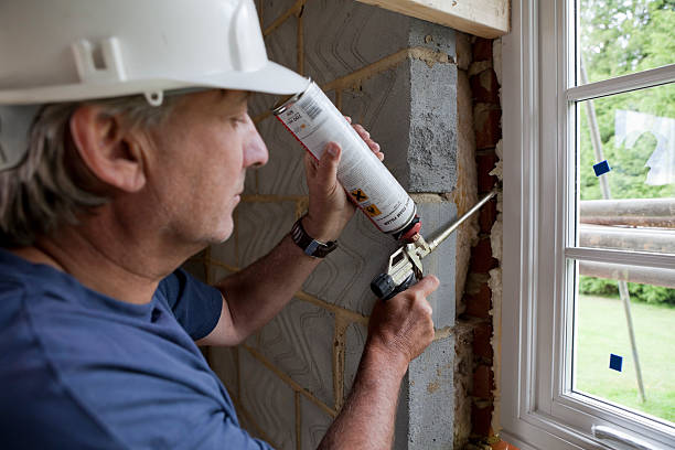 Types of Insulation We Offer in Charlotte, TX