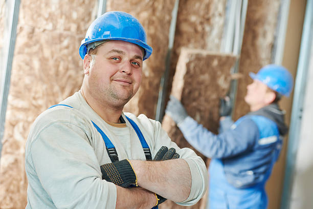 Best Spray Foam Insulation in Charlotte, TX