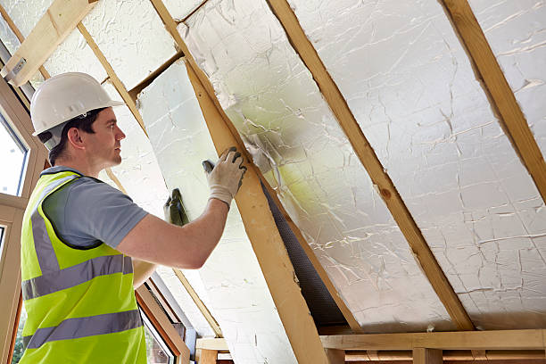 Best DIY Insulation Kits and Guidance in Charlotte, TX