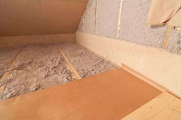 Best Eco-Friendly Insulation in Charlotte, TX