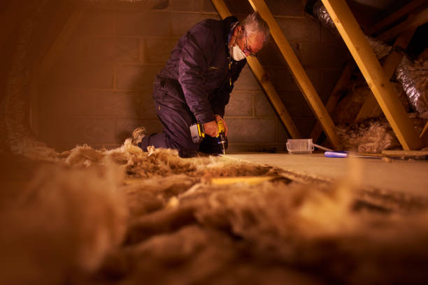 Best Energy Efficiency Insulation in Charlotte, TX